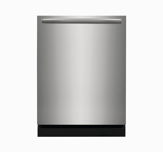 Gallery Series - Frigidaire 24 in Built-In Dishwasher