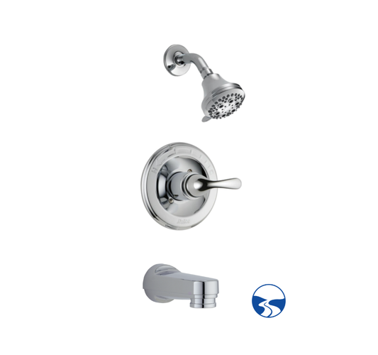 Tub/Shower Faucet