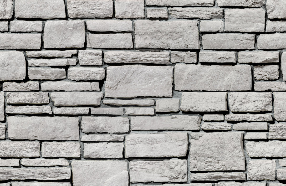 Exterior Stone