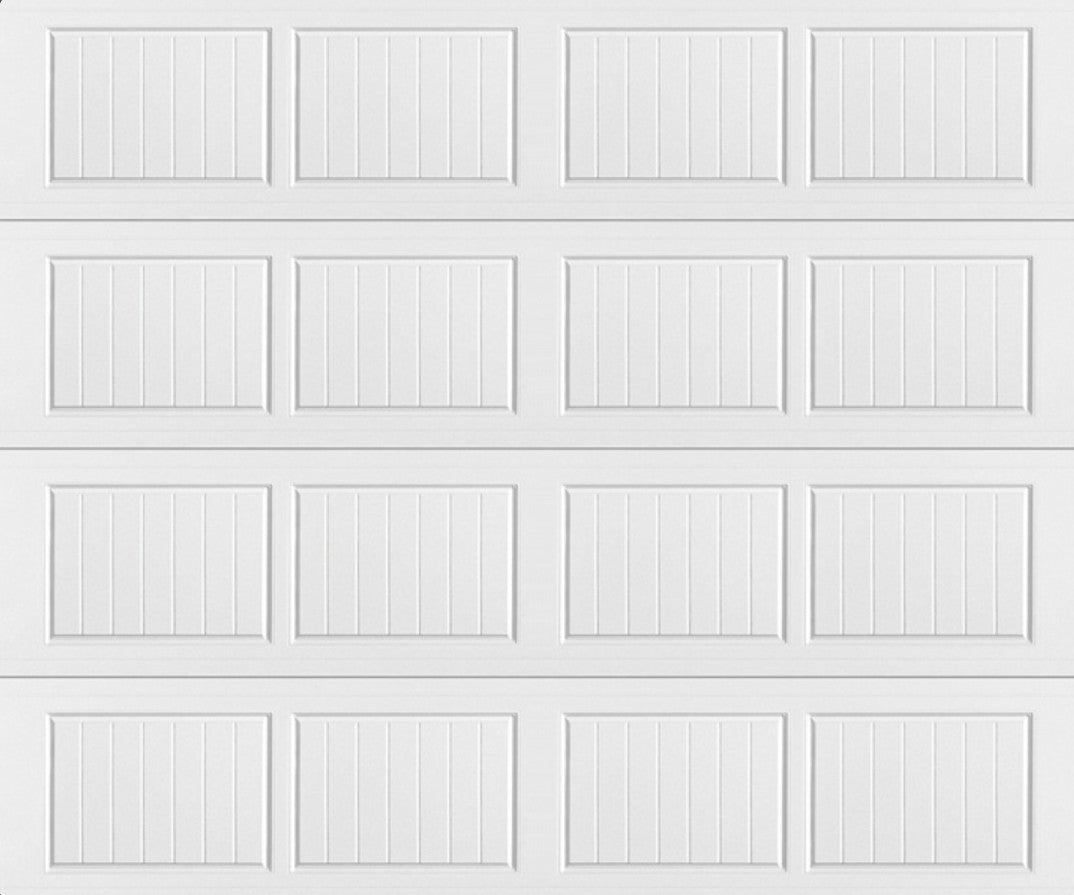 Garage Doors