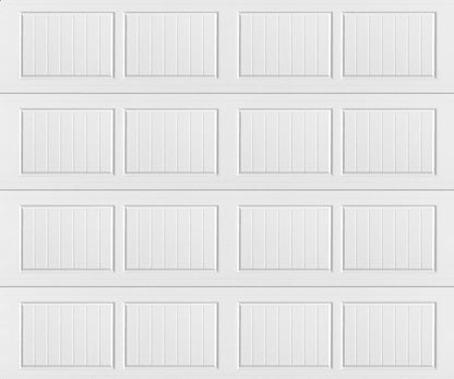 Garage Doors