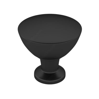 Knobs - Level 1 - Matte Black