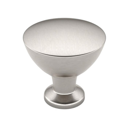Knobs - Level 1- Brushed Nickel