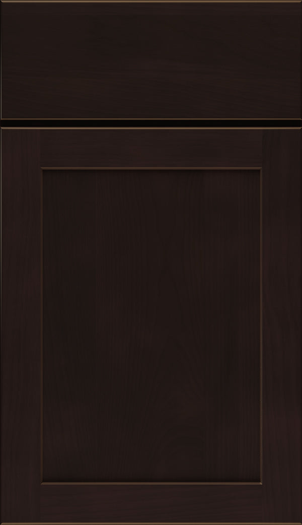 Cabinets - Winstead Stained - Group E Upgrade