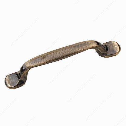Pulls - Level 1 - Antique English