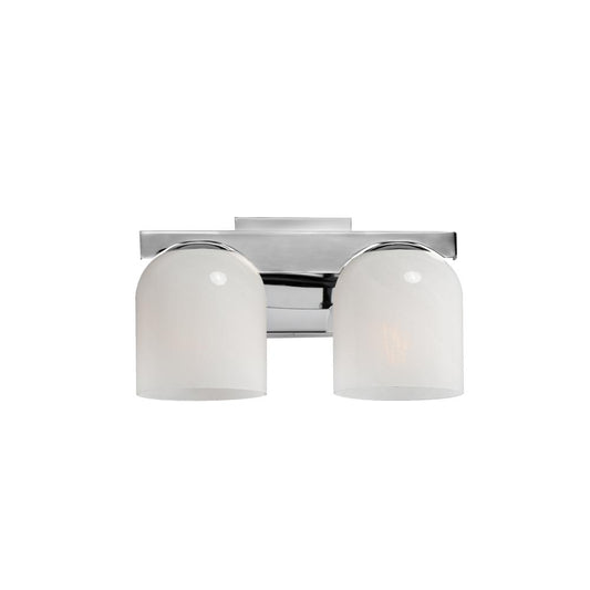 Secondary Bath Lighting - Scoop