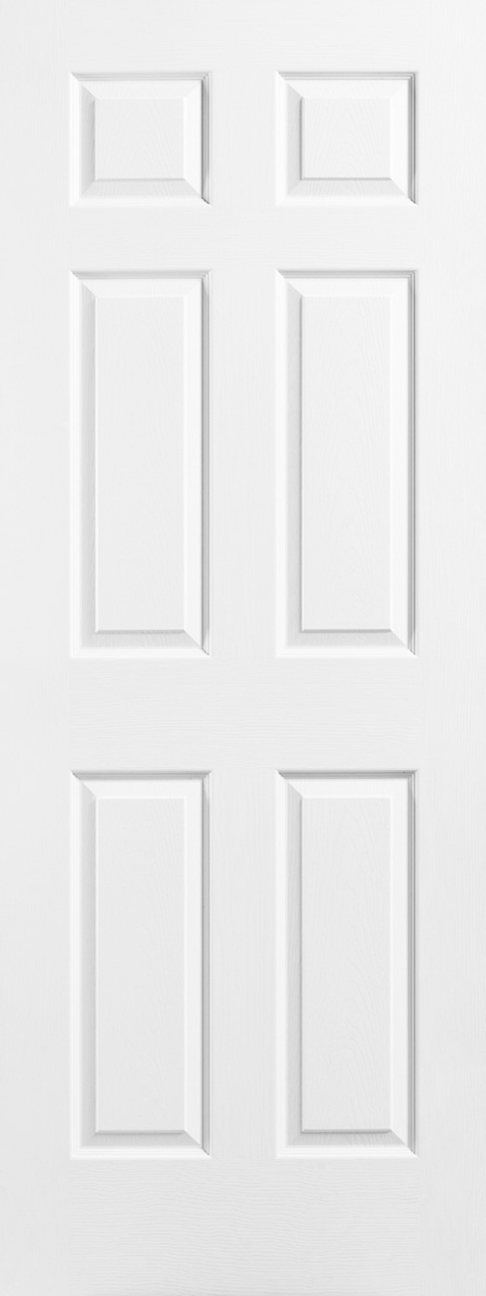 Interior Door Options