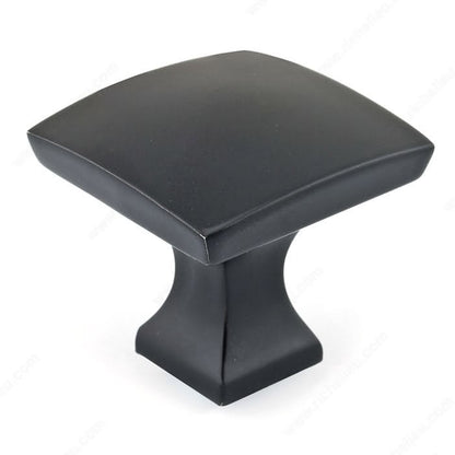 Knobs - Level 1 - Matte Black