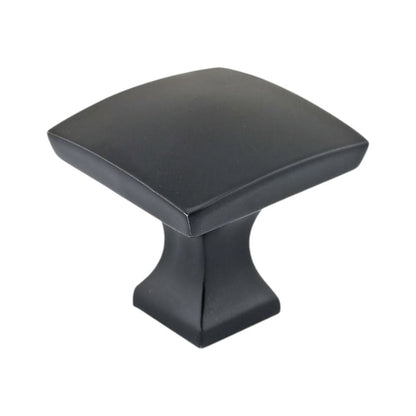 Knobs - Level 1 - Matte Black