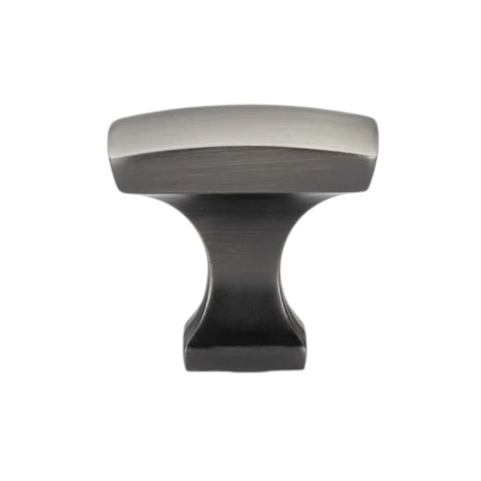 Knobs - Level 1 - Orion Gray & Antique Nickel