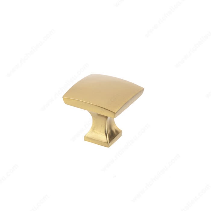 Knobs - Level 1 - Champagne Bronze