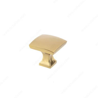Knobs - Level 1 - Champagne Bronze