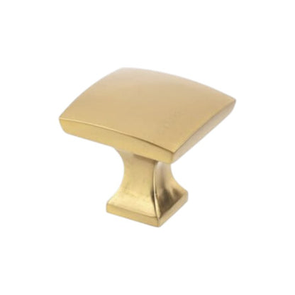 Knobs - Level 1 - Satin Brass