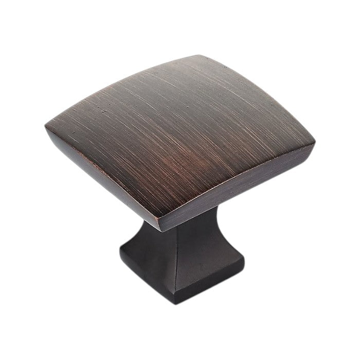 Knobs - Level 1 - Oil Rubbed Bronze