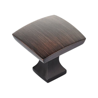 Knobs - Level 1 - Oil Rubbed Bronze