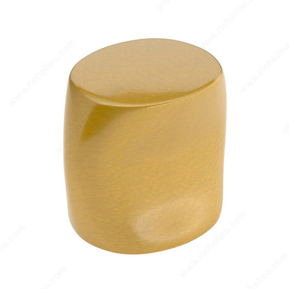 Knobs - Level 1 - Champagne Bronze