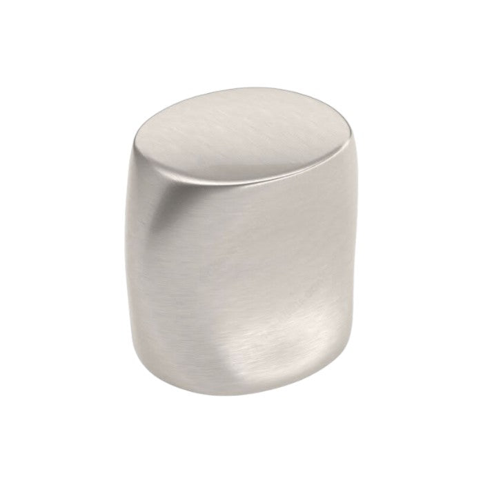 Knobs - Level 1- Brushed Nickel