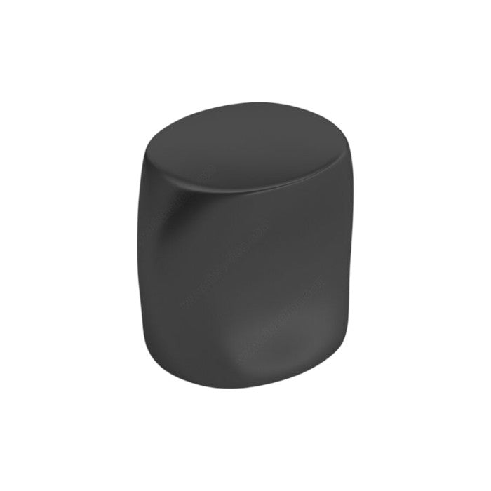 Knobs - Level 1 - Matte Black