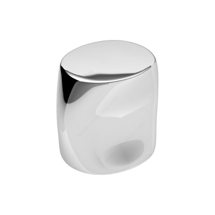 Knobs - Level 1 - Chrome