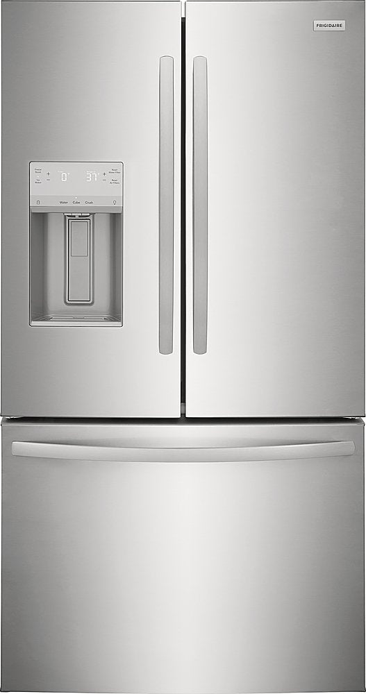 Upgrade for Standard Series - Frigidaire 36 French Door Refrigerator