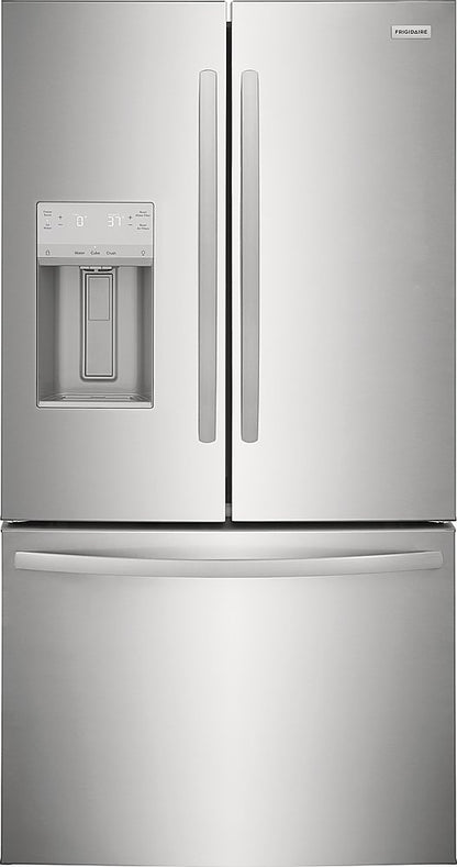 Upgrade for Standard Series - Frigidaire 36 French Door Refrigerator