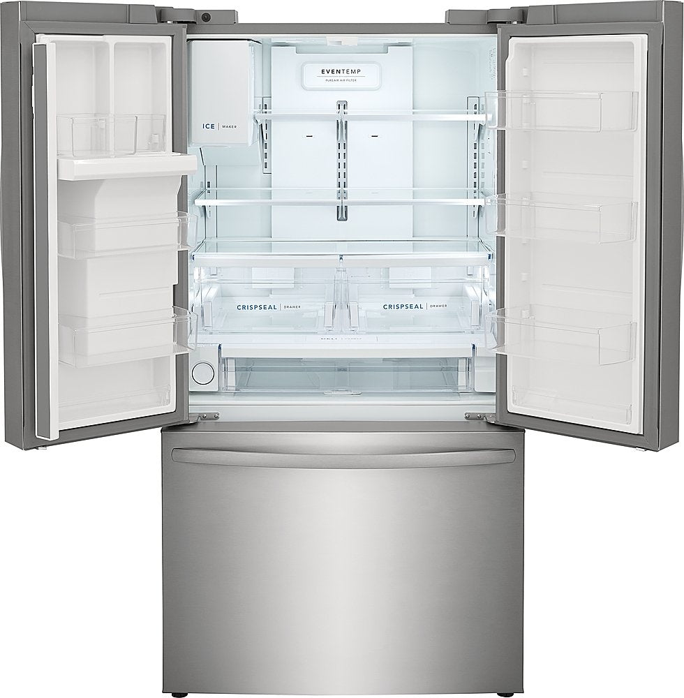 Upgrade for Standard Series - Frigidaire 36 French Door Refrigerator