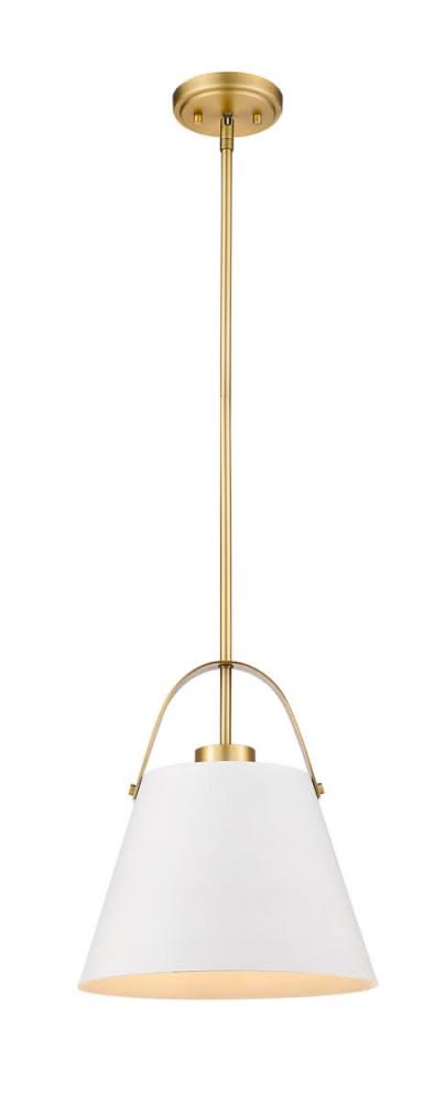 Large Island Pendants - Studio