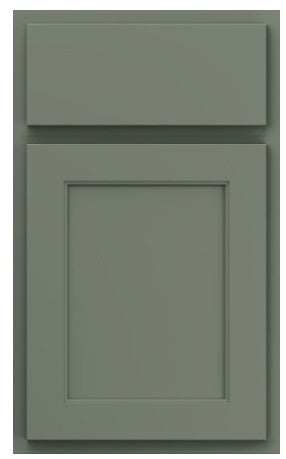 Cabinets - Tilden Purestyle - Group B Upgrade