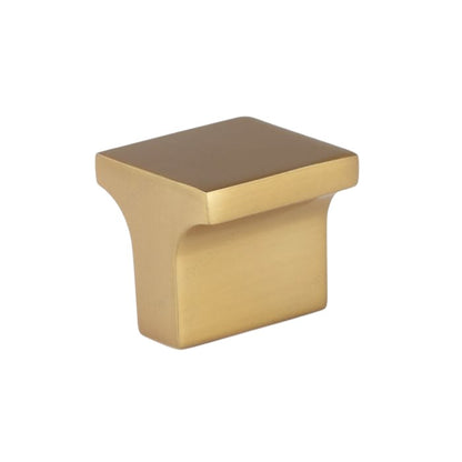 Knobs - Level 1 - Champagne Bronze