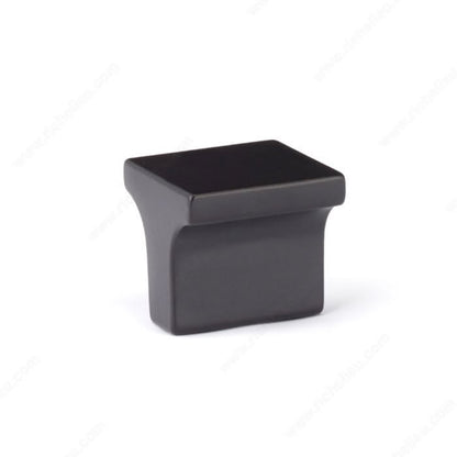 Knobs - Level 1 - Matte Black