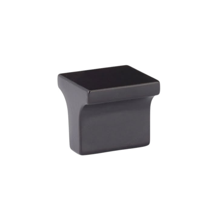Knobs - Level 1 - Matte Black
