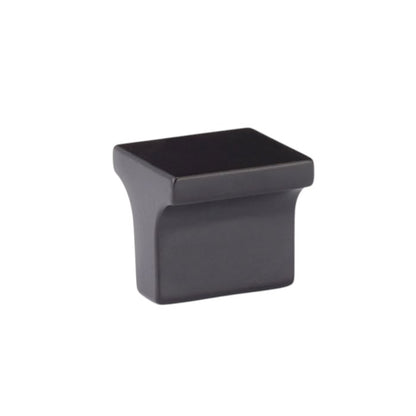 Knobs - Level 1 - Matte Black