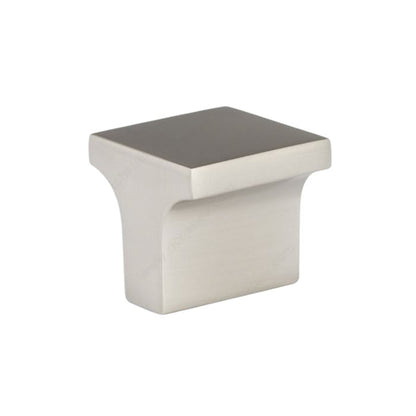 Knobs - Level 1- Brushed Nickel