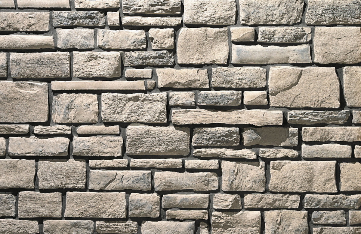 Exterior Stone