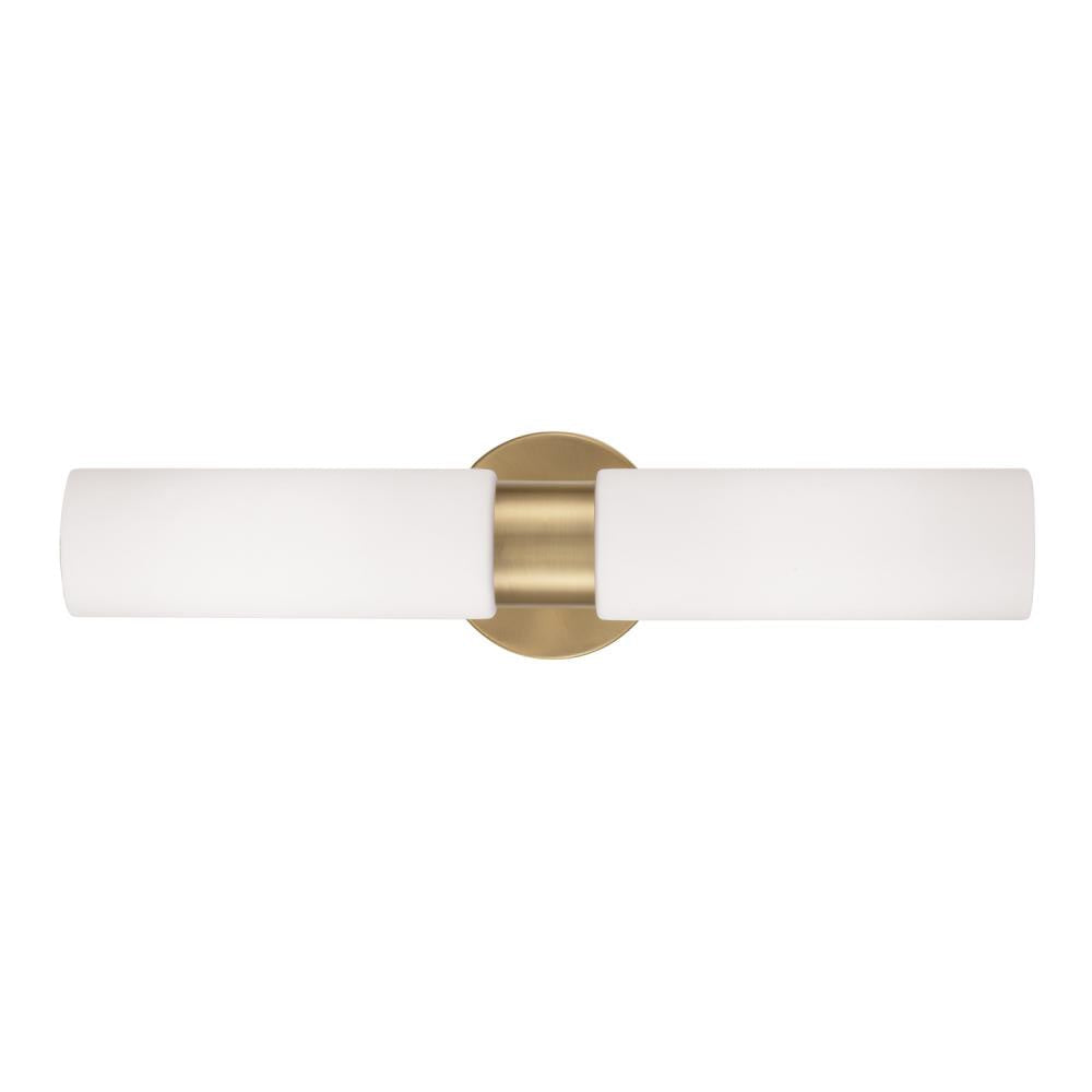 Secondary Bath Lighting - Theo Linear