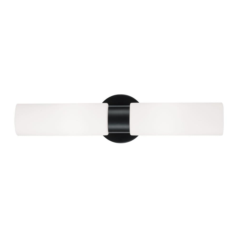 Secondary Bath Lighting - Theo Linear