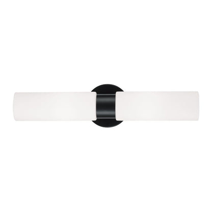 Secondary Bath Lighting - Theo Linear