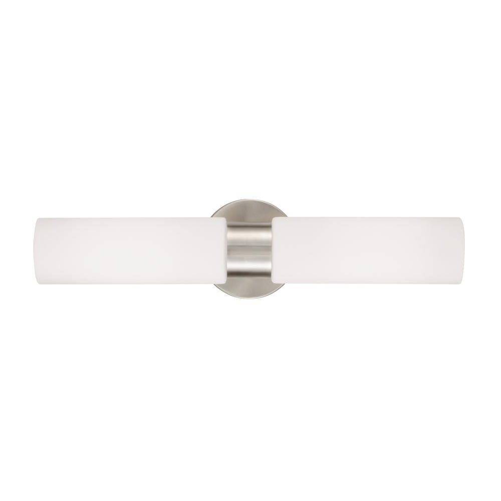 Secondary Bath Lighting - Theo Linear