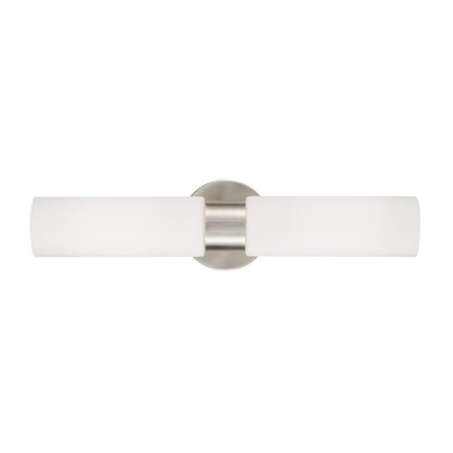 Secondary Bath Lighting - Theo Linear