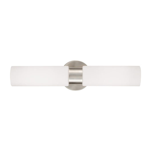 Secondary Bath Lighting - Theo Linear