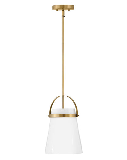 Small Island Pendants - Tori