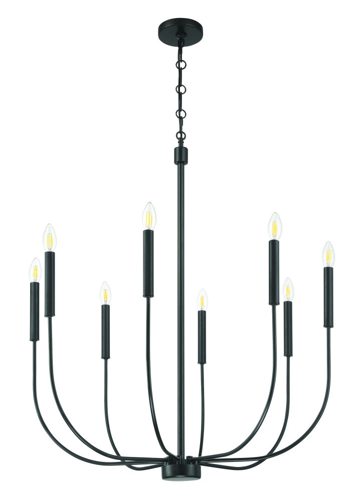 Traci-8 Light