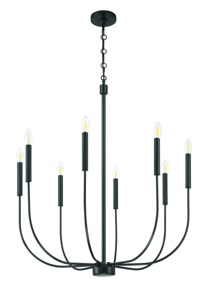 Traci-8 Light