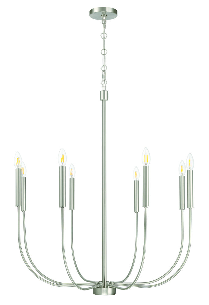 Traci-8 Light