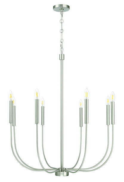Traci-8 Light