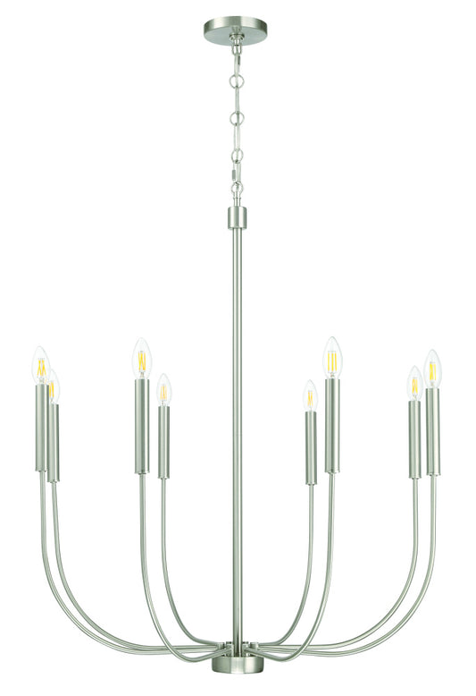 Traci-8 Light