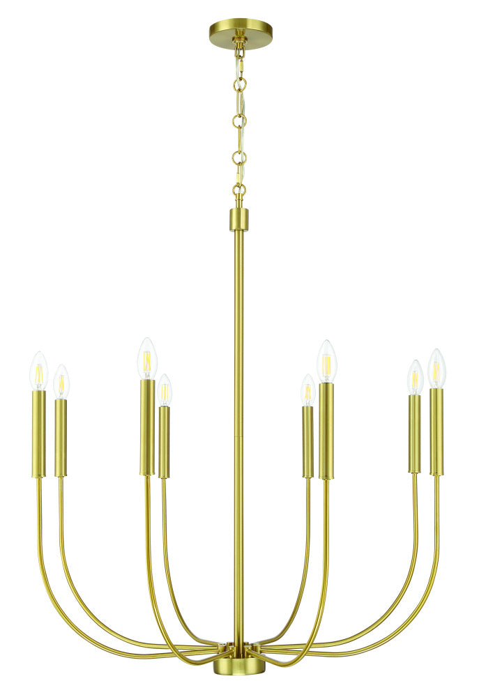 Traci-8 Light