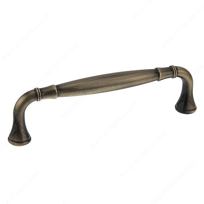Pulls - Level 1 - Antique English