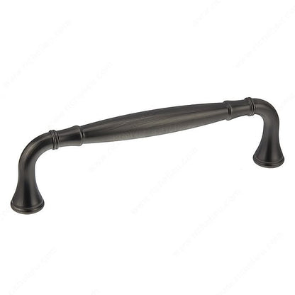 Pulls - Level 1 - Matte Black