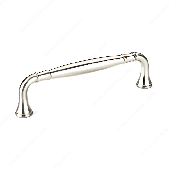 Pulls - Level 1 - Brushed Nickel